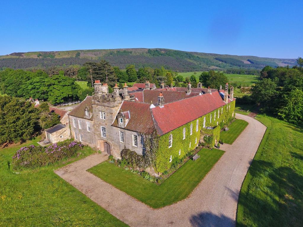 Finest Retreats Ingleby Manor East Wing, Great Ayton (updated