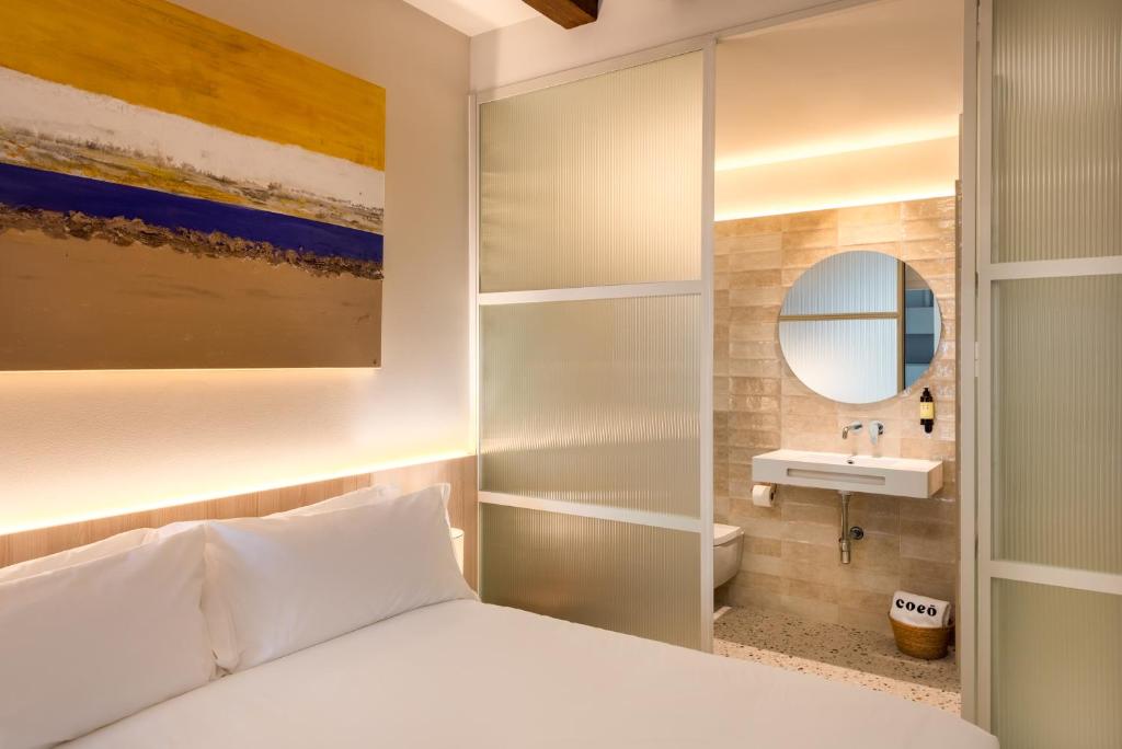 Coeo Fresca Roof Garden Signature Apartments - 19