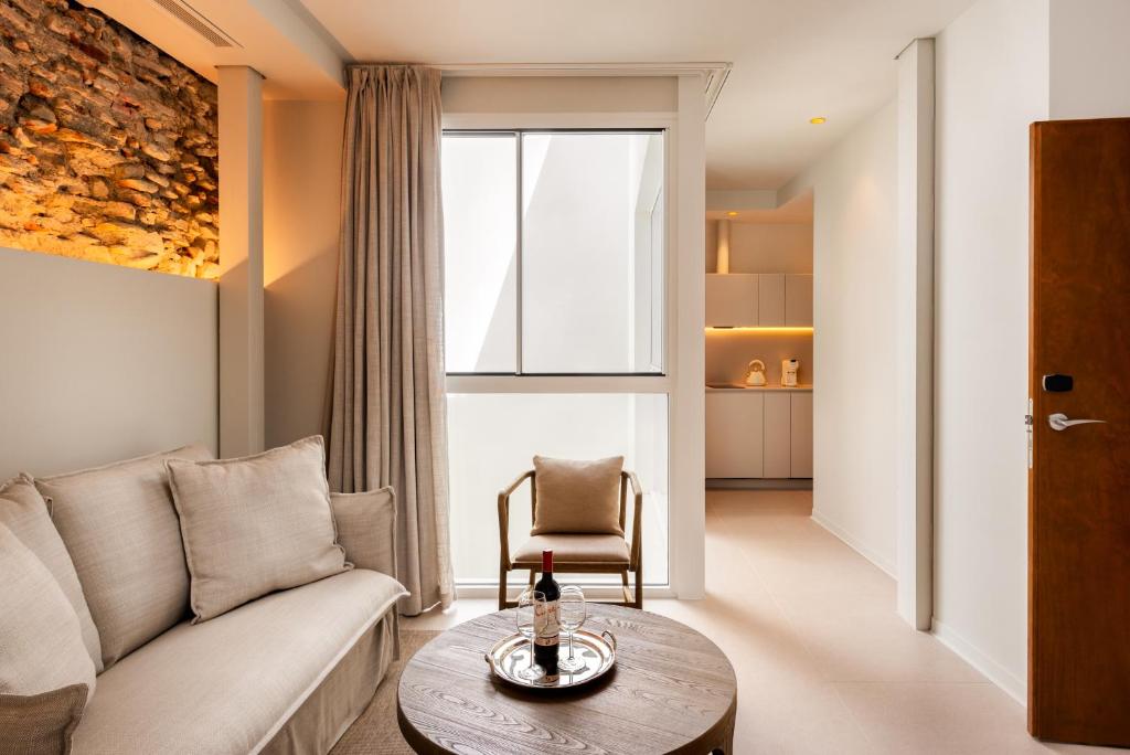 Coeo Fresca Roof Garden Signature Apartments - 17