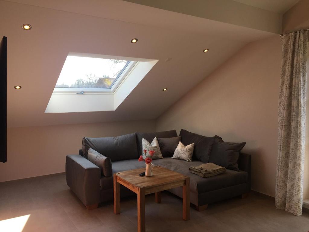 Gästehof Huber - Apartamento De Dos Dormitorios