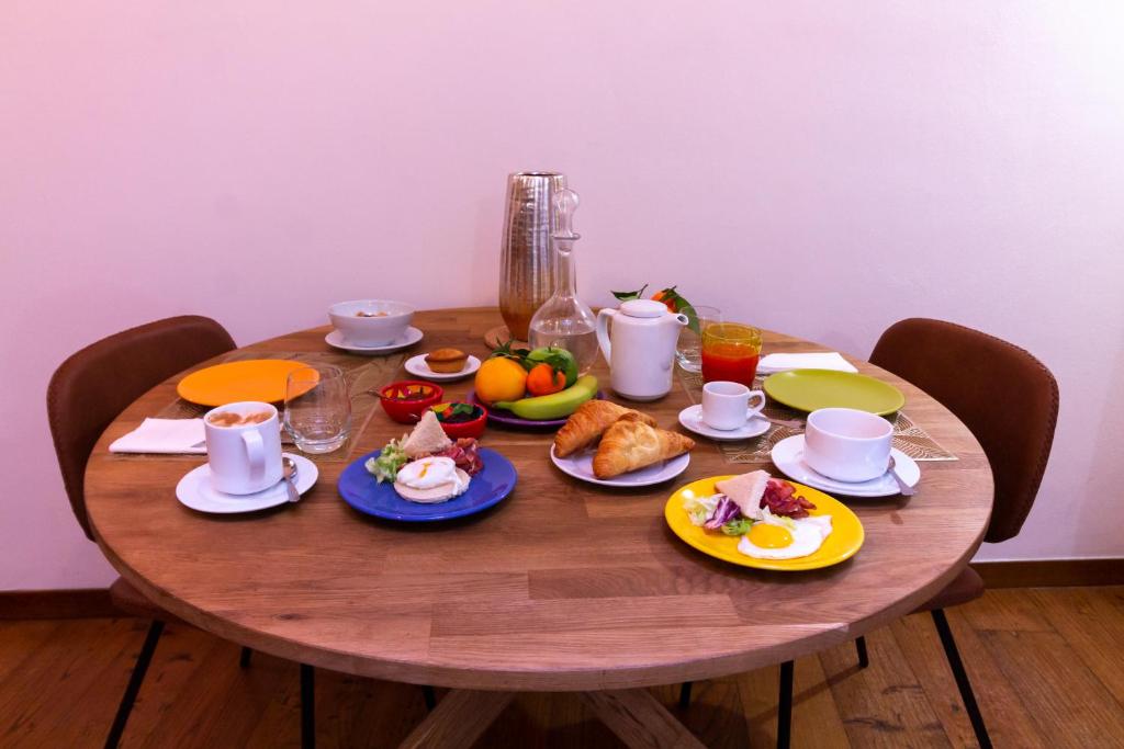 Le Nicchie luxury rooms - 10