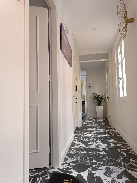 Fotografie z fotogalerie ubytování MUSES LUXURY SUITES v destinaci Korfu