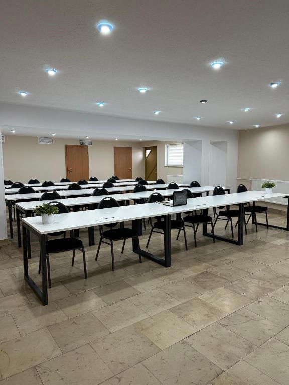 Hotel Victory Home - Resim 23