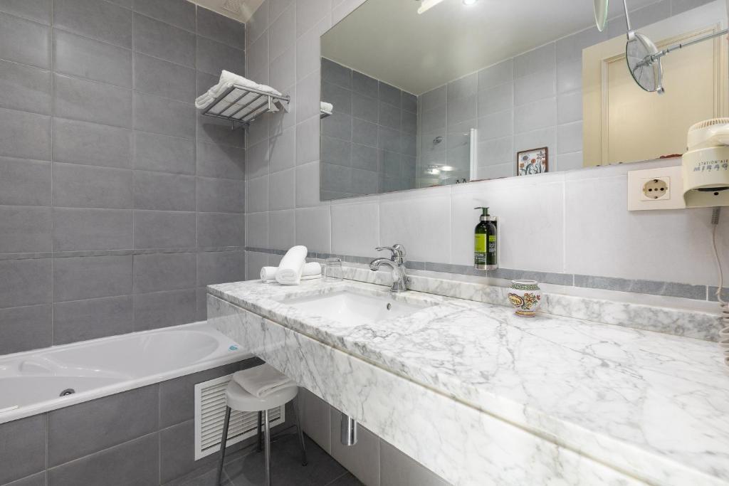 Maison Muralleta B&B - Standard-Doppelzimmer