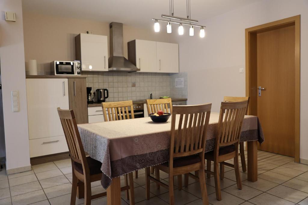 Gästehof Huber - Apartamento - 2 Niveles