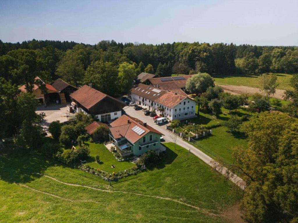 Gästehof Huber - Departamento