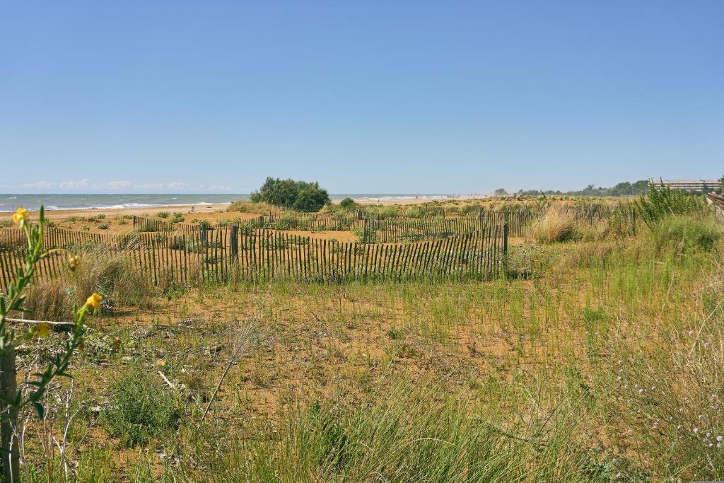 Kép Modern apartment with ac next to the sea szállásáról Bibionéban a galériában
