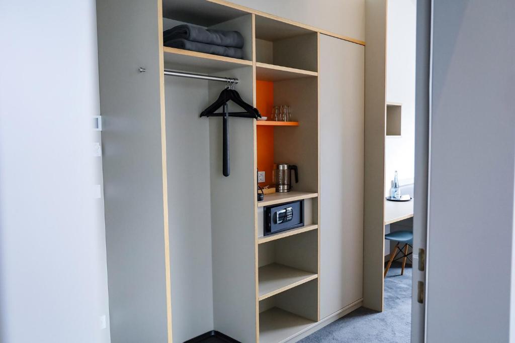 Fotografie z fotogalerie ubytování Das Neue CAPITOL v destinaci Bad Berleburg