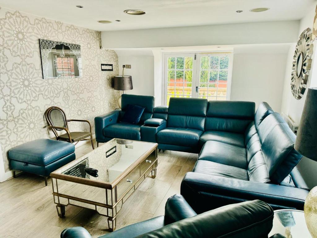 Meadow View Haven, Theydon Bois (updated prices 2024)