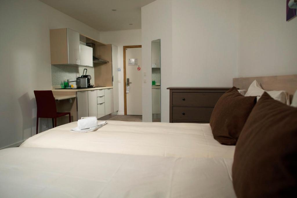 Apart'Hotel 46a - Resim 35