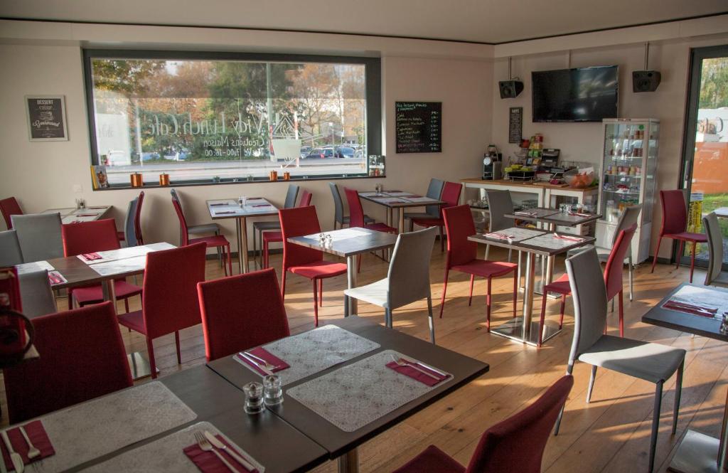 Apart'Hotel 46a - Resim 15