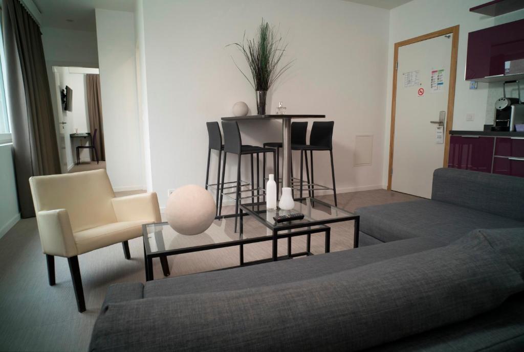 Apart'Hotel 46a - Resim 38