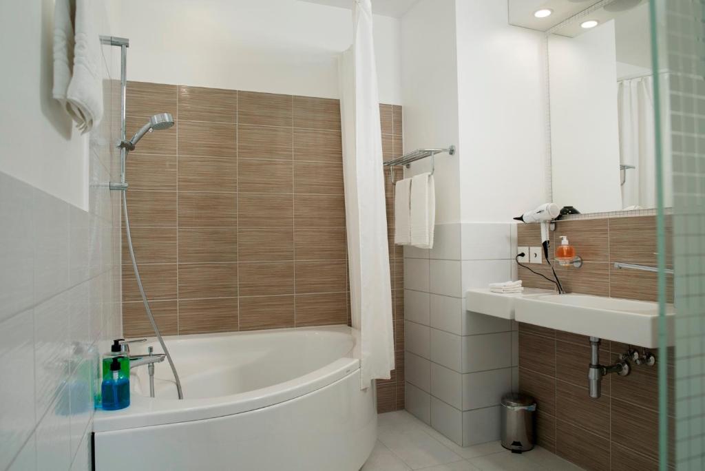 Apart'Hotel 46a - Resim 3