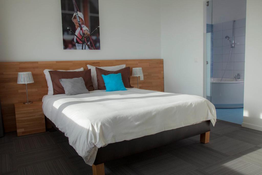 Apart'Hotel 46a - Resim 28