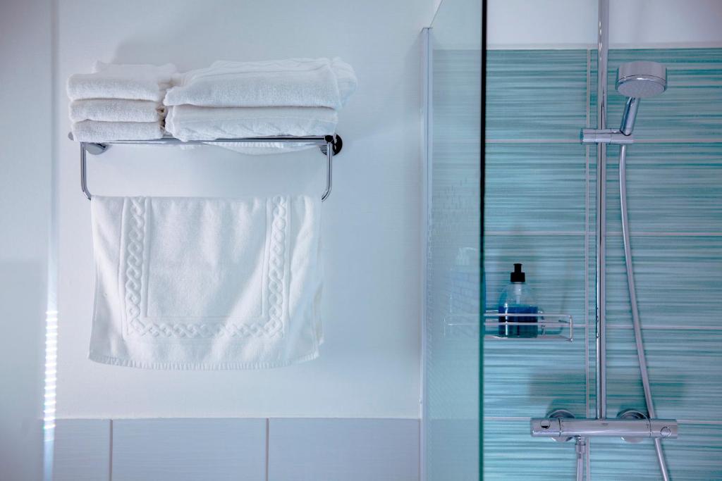 Apart'Hotel 46a - Resim 32