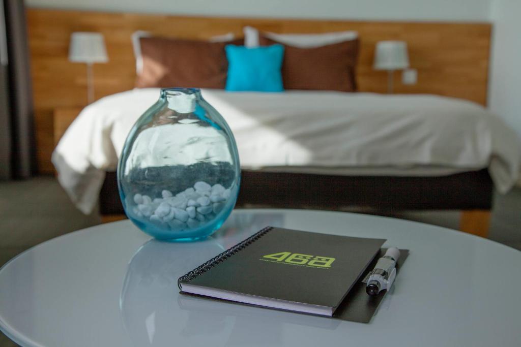 Apart'Hotel 46a - Resim 30