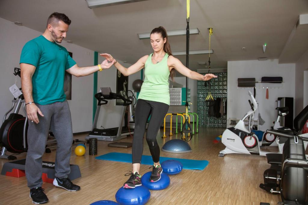 Apart'Hotel 46a - Resim 5