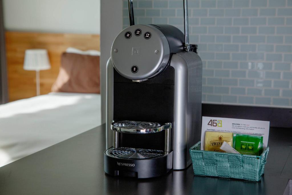 Apart'Hotel 46a - Resim 36