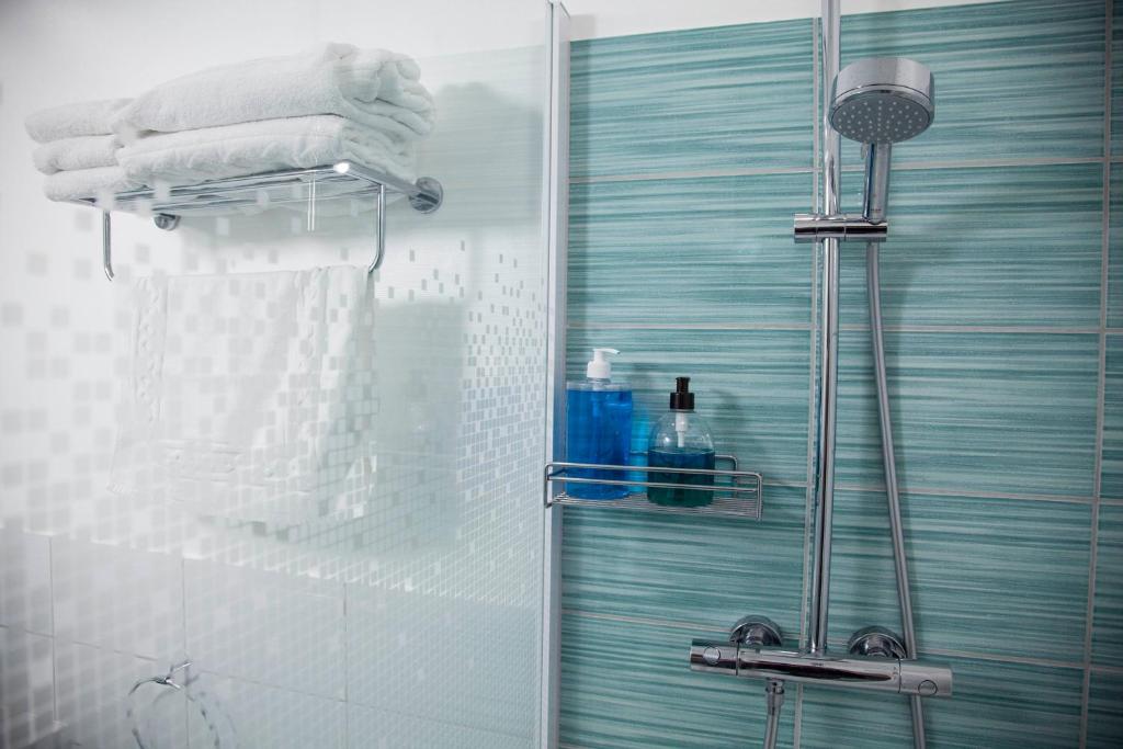 Apart'Hotel 46a - Resim 34