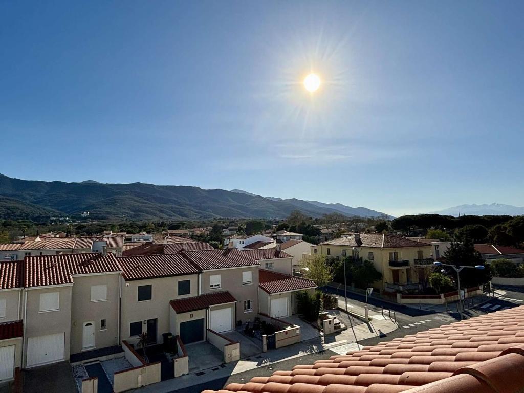 Appartement neuf à Argelès-sur-Mer avec parking - FR-1-225-463 - Apartment (2 Adults)