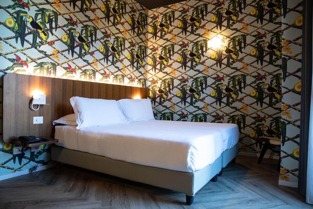 Collini Rooms, WorldHotels Crafted - Resim 34