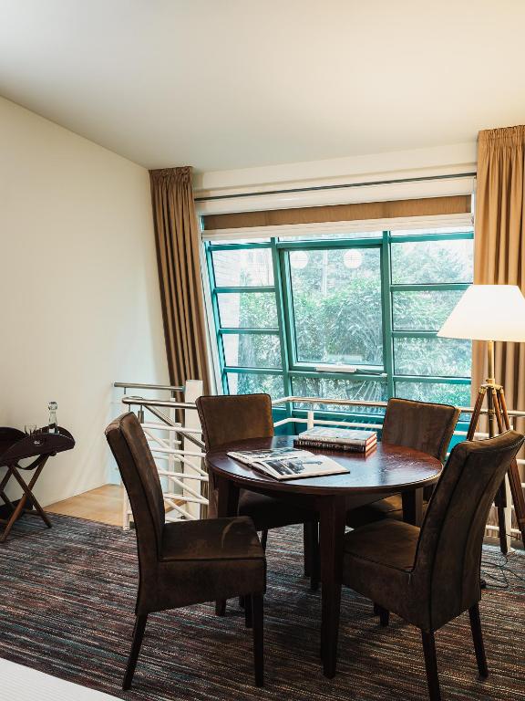 AMERON Hotel Abion Spreebogen Berlin - Resim 33