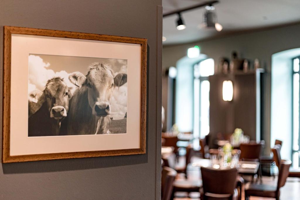 AMERON Hotel Abion Spreebogen Berlin - Resim 36