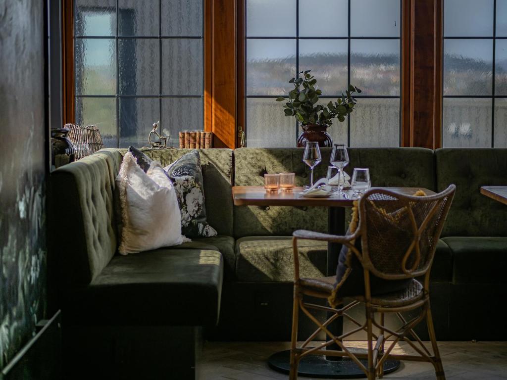 Vertshuset Konow - Resim 10