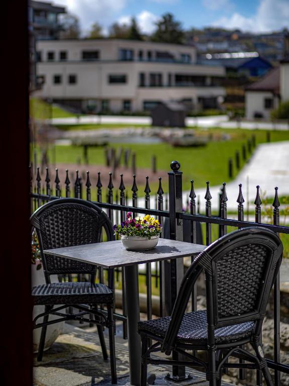 Vertshuset Konow - Resim 11