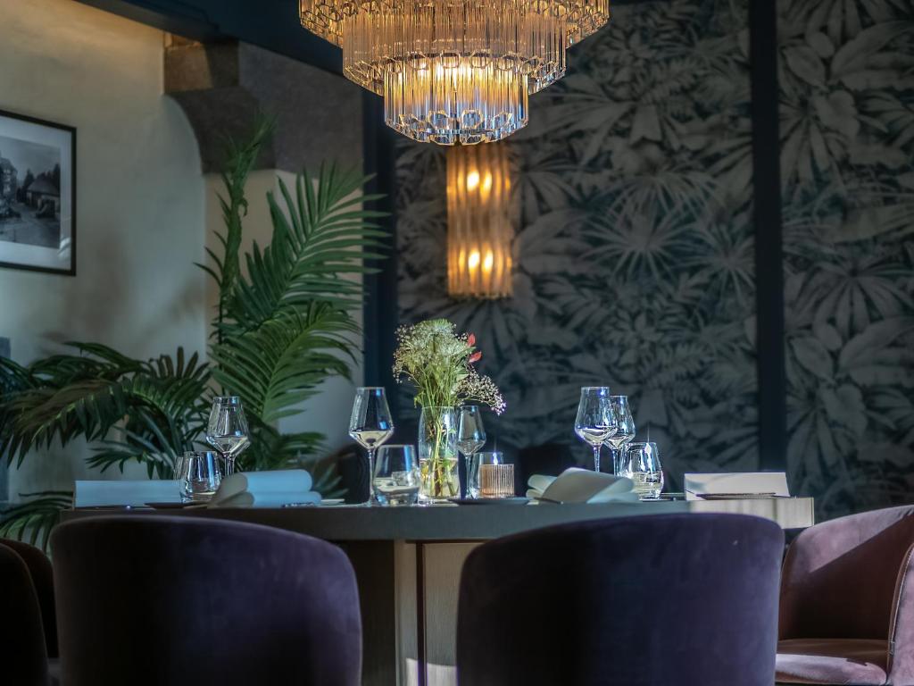 Vertshuset Konow - Resim 12