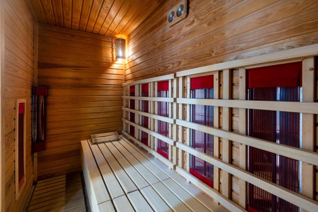 Fotografie z fotogalerie ubytování Hunguest Hotel Sun Resort v destinaci Herceg-Novi