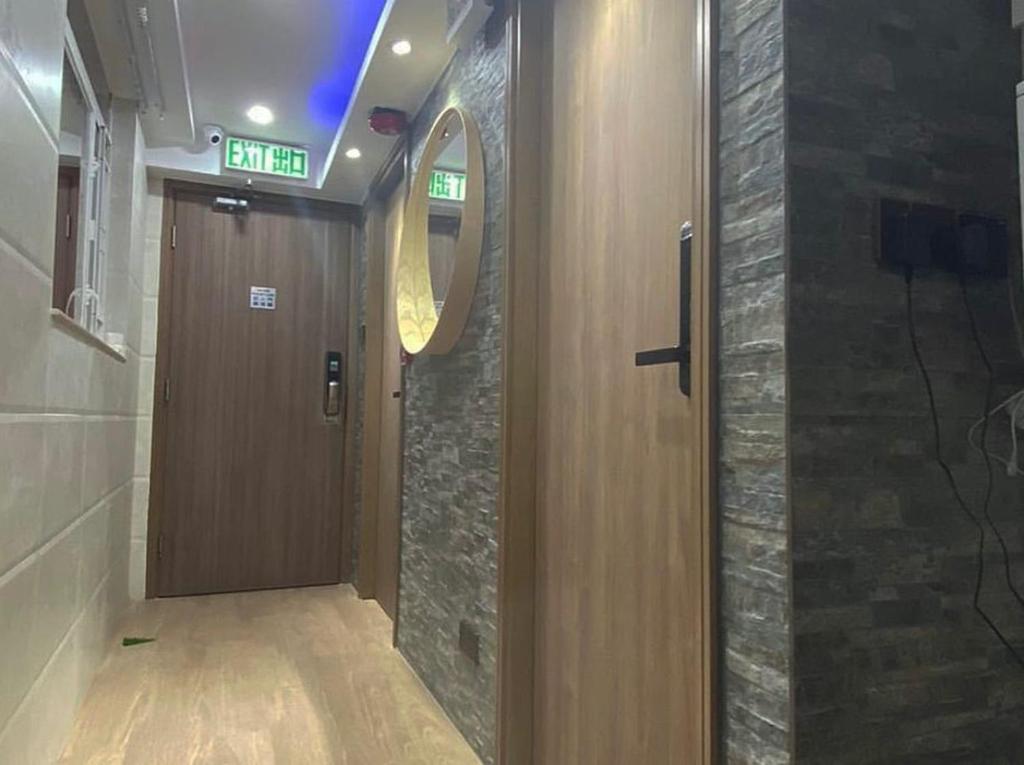 Foto Honkongis asuva majutusasutuse T A B Hotel galeriist