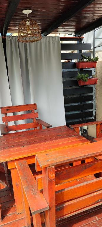 Un lugar para sentarse en Bienestar Federación ZONA CENTRO