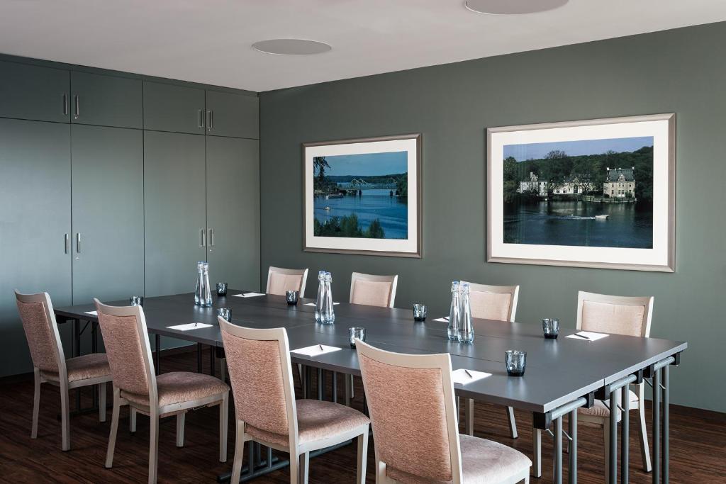 ABION Villa Suites - Resim 16