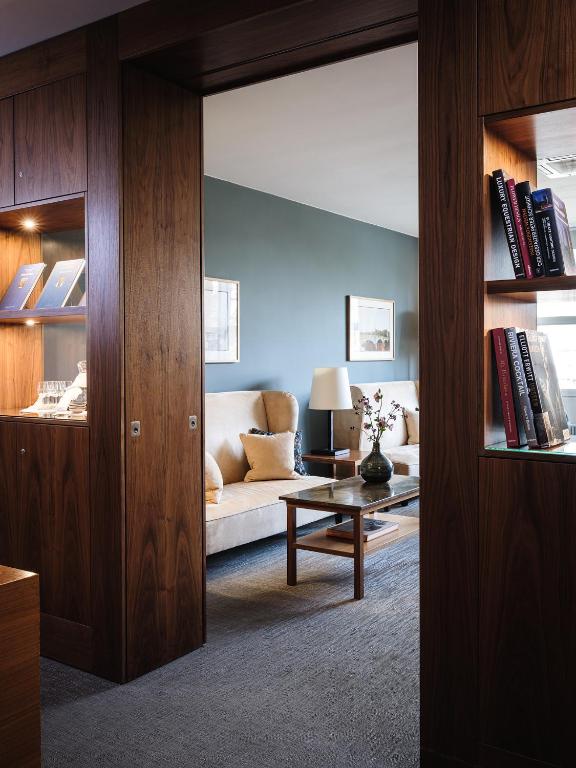 ABION Villa Suites - 17