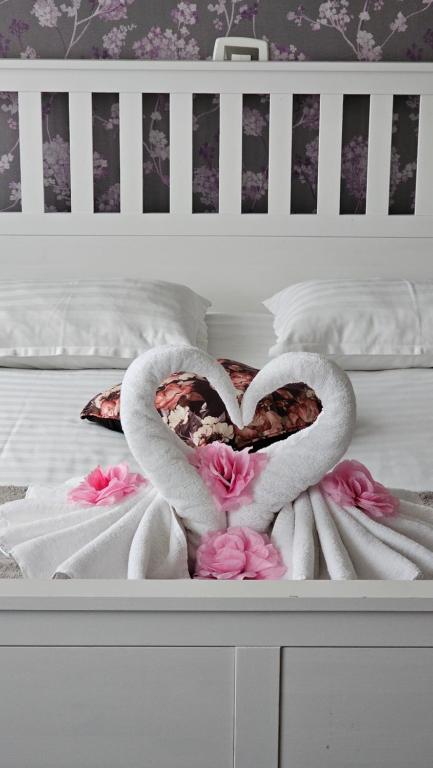 Hotel Olimp - Resim 19