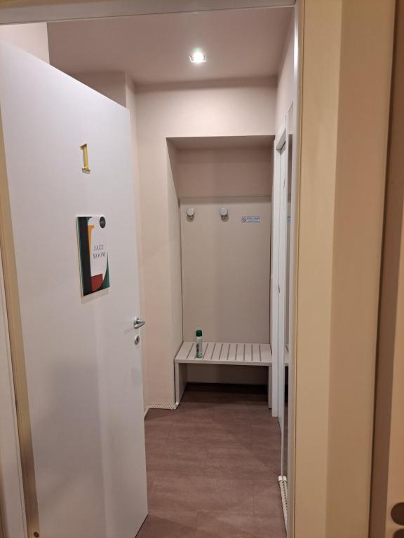 Kép Loca szállásáról Torinóban a galériában