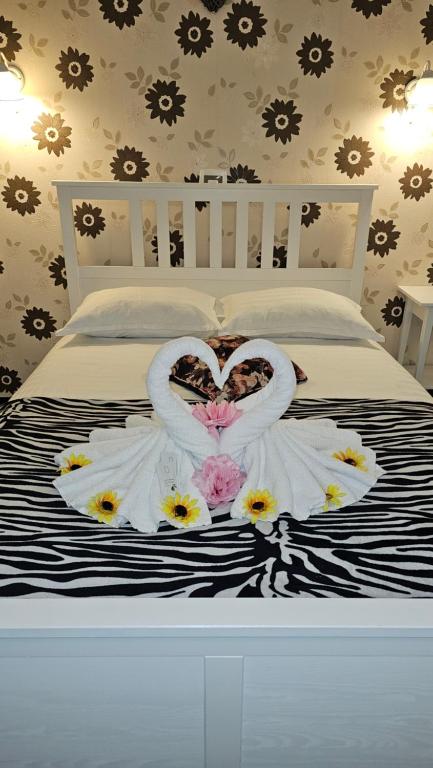 Hotel Olimp - Resim 18