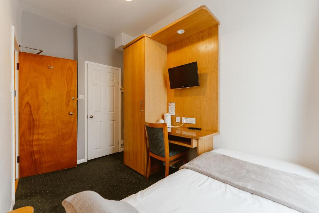 Star Hotel - Resim 12