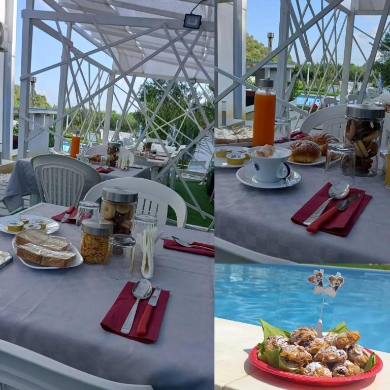 Tacco e Punta bed&breakfast