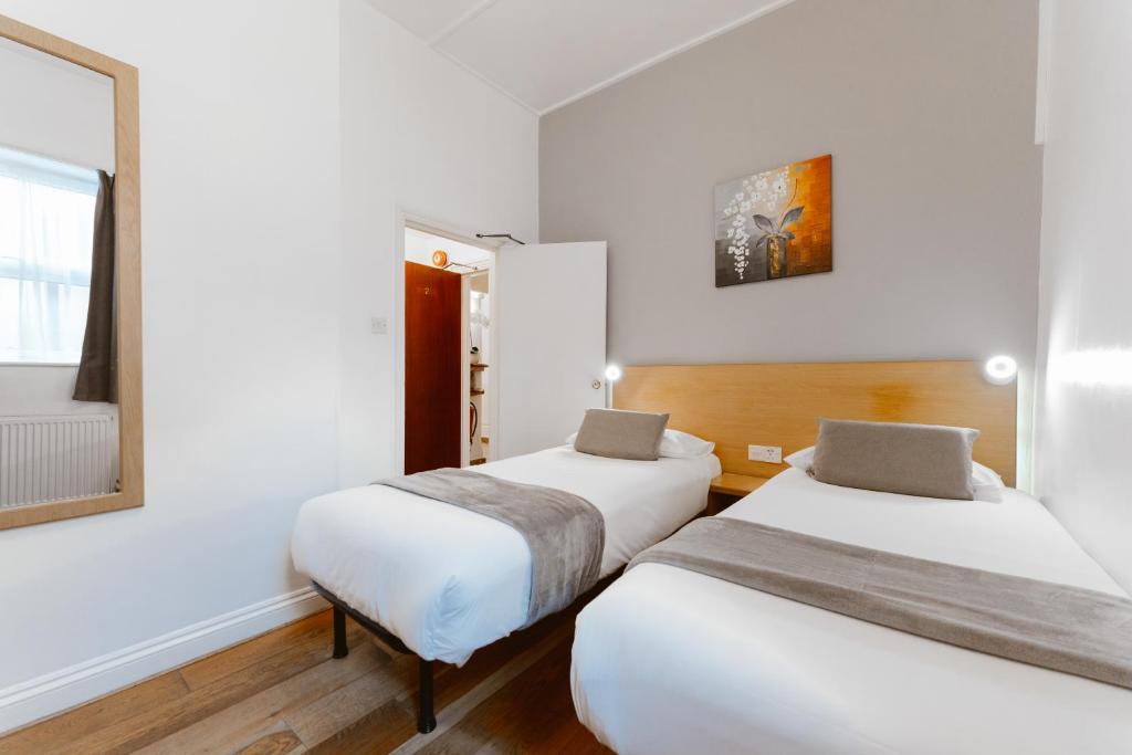 Star Hotel - Resim 20