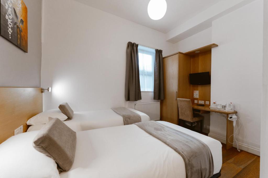 Star Hotel - Resim 19