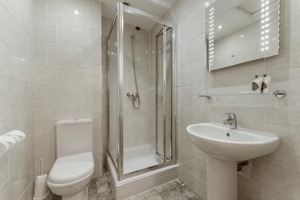 Star Hotel - Resim 18