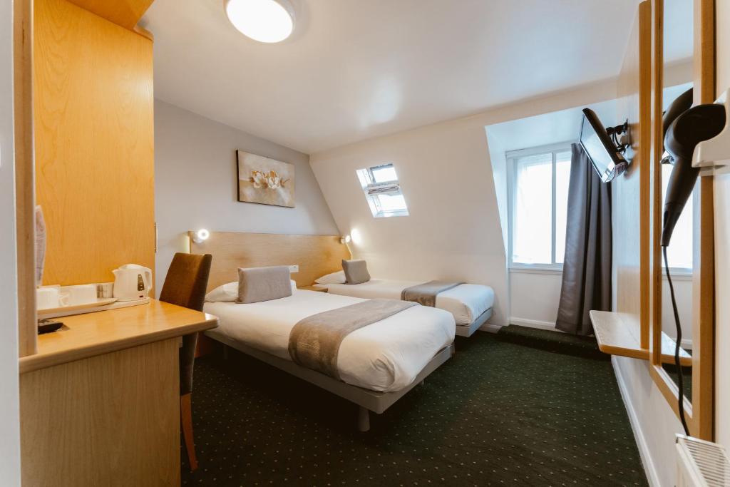 Star Hotel - Resim 16