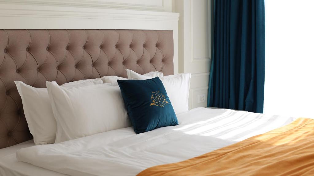 Grand Hotel Belushi - Habitación Triple