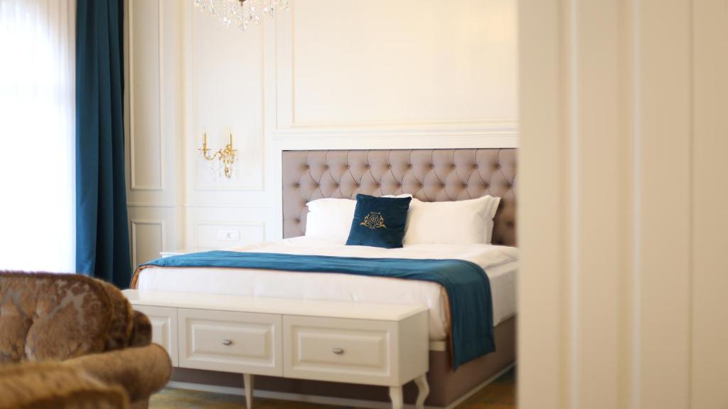 Grand Hotel Belushi - Suite Presidencial