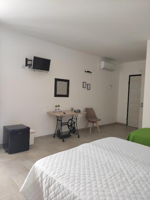 Tacco e Punta bed&breakfast