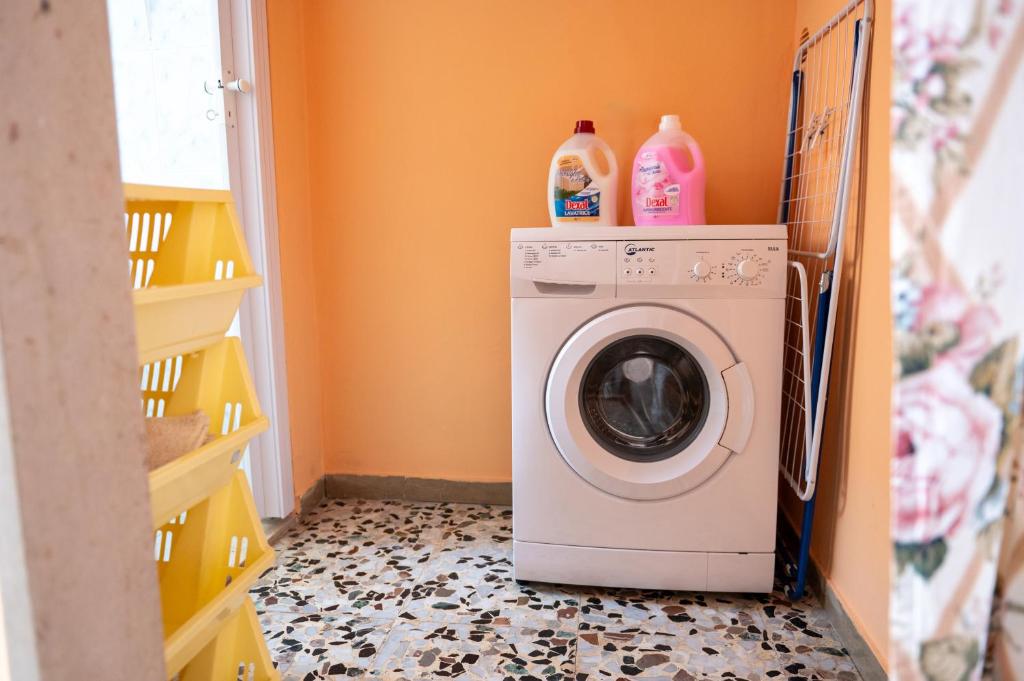 Fotografie z fotogalerie ubytování Casa Lucia - Siti storici e Saline Naturali - Pet Friendly v destinaci Trinitapoli