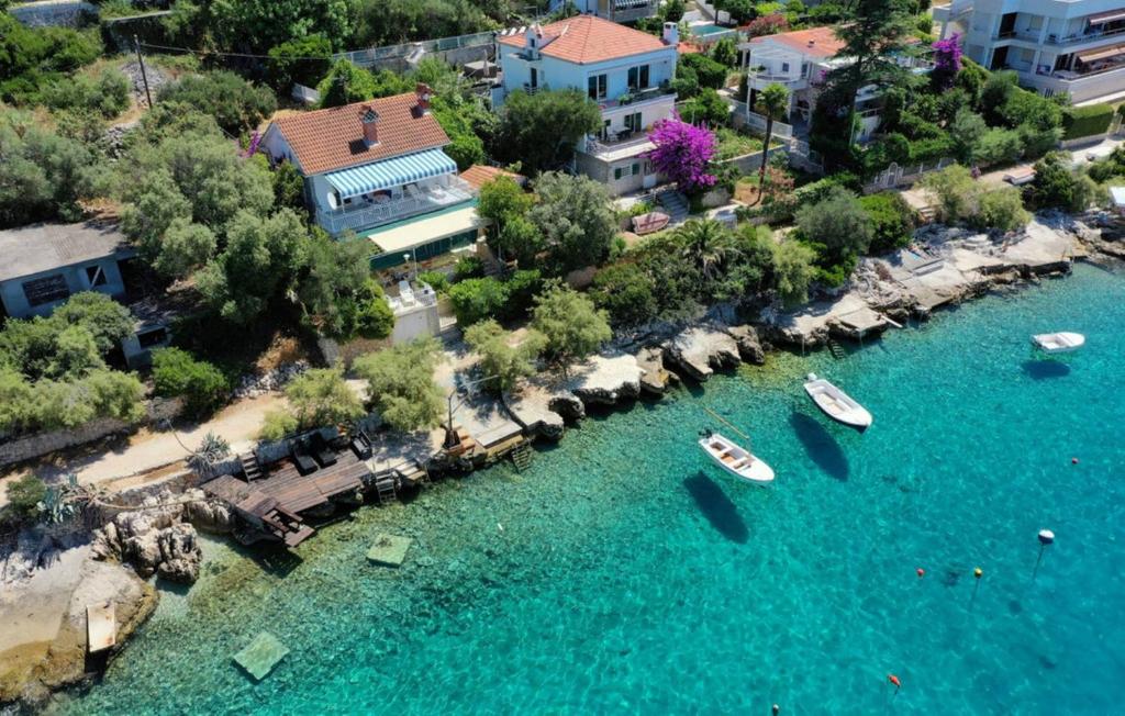 Holiday Home Seaside