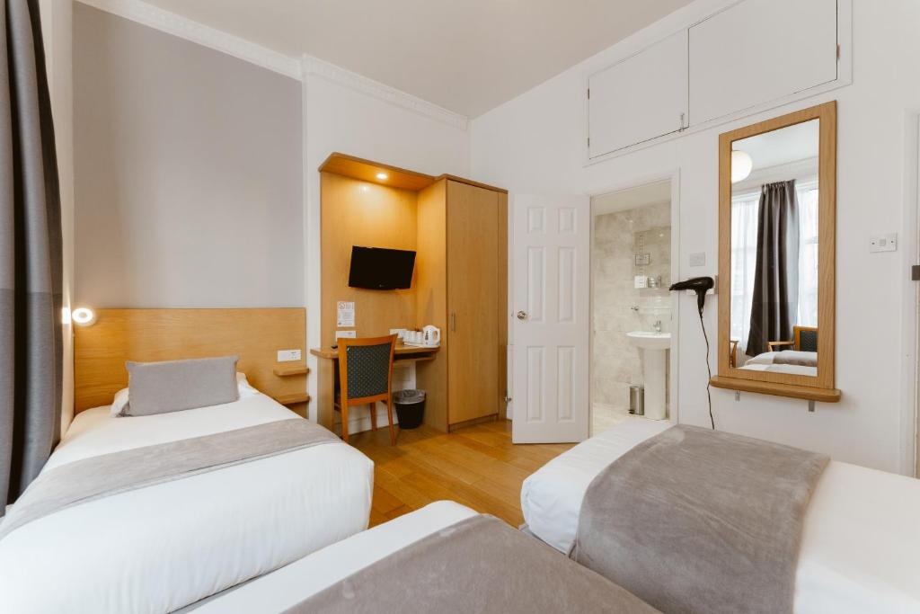 Star Hotel - Resim 23